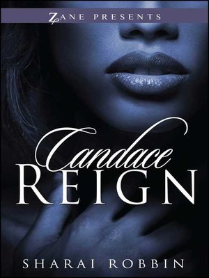 cover image of Candace Reign